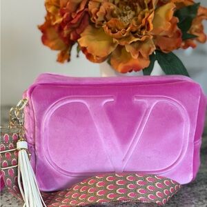 Valentino Beauty Bag